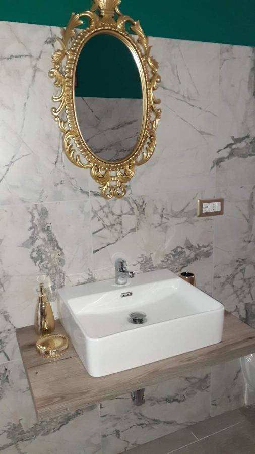 Casa Charlotte Hotel Pizzo  Luaran gambar