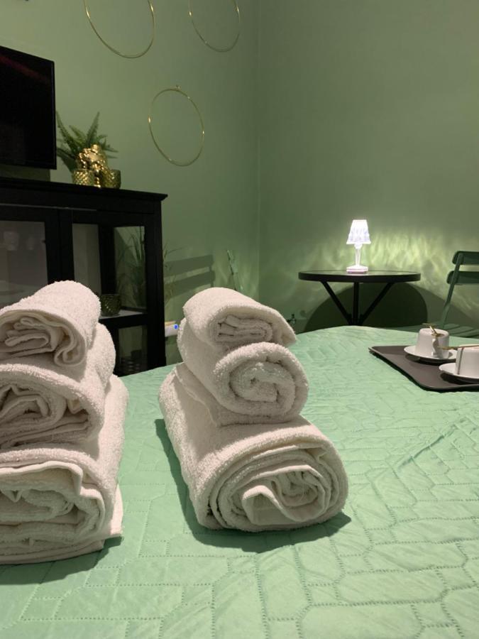 Casa Charlotte Hotel Pizzo  Luaran gambar