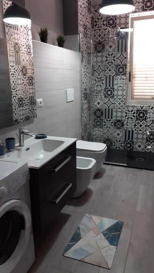 Casa Charlotte Hotel Pizzo  Luaran gambar