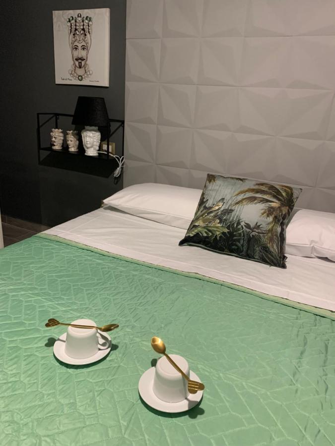 Casa Charlotte Hotel Pizzo  Luaran gambar
